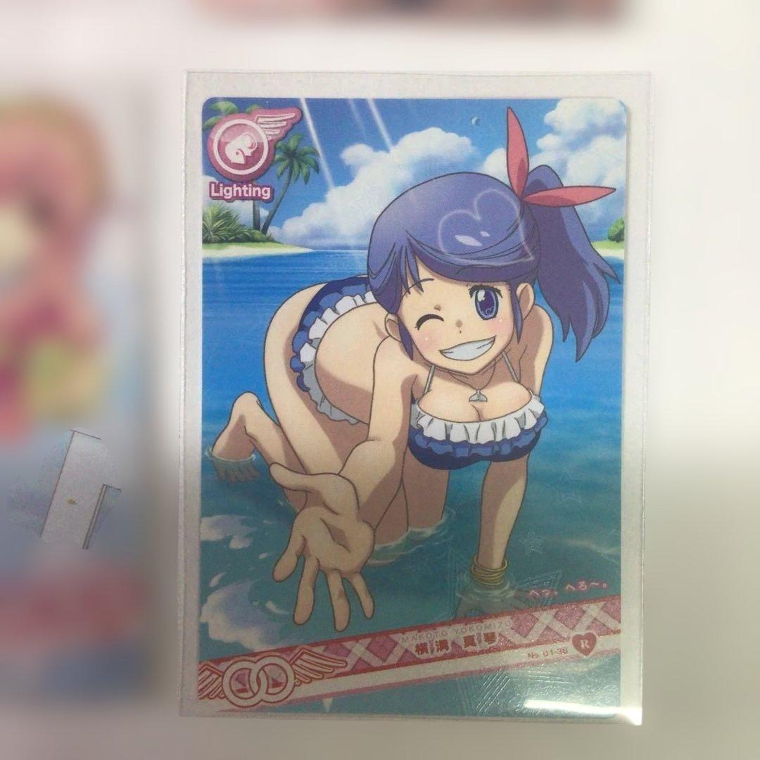 AKB 0048 ARカードダス 6枚セット - メルカリ