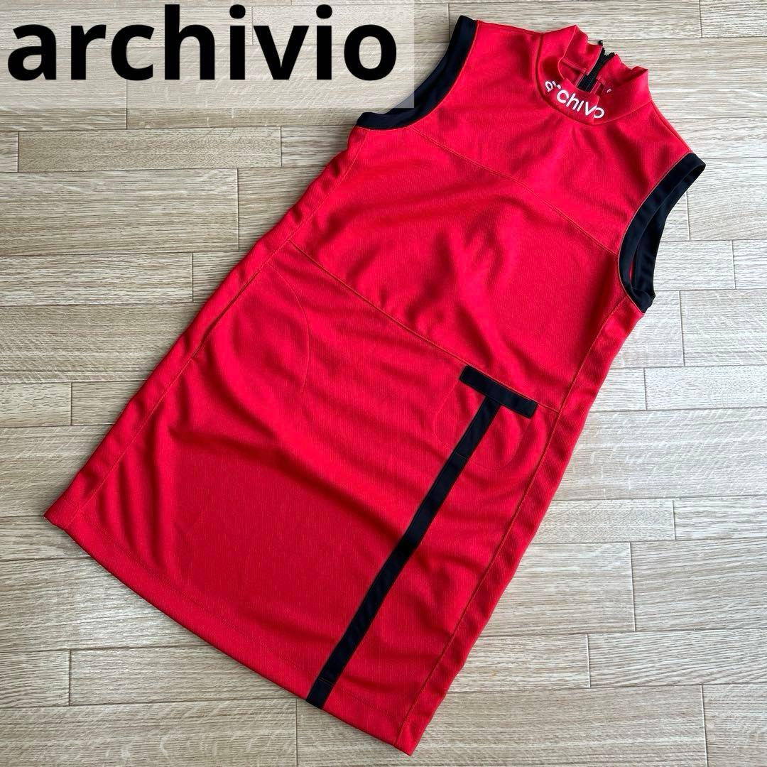 アルチビオ★モックネック★バックジップワンピ【レディースサイズ38（M）】 接触冷感】モックネックワンピース LE SOUK HOLIDAY｜クロスプラス公式