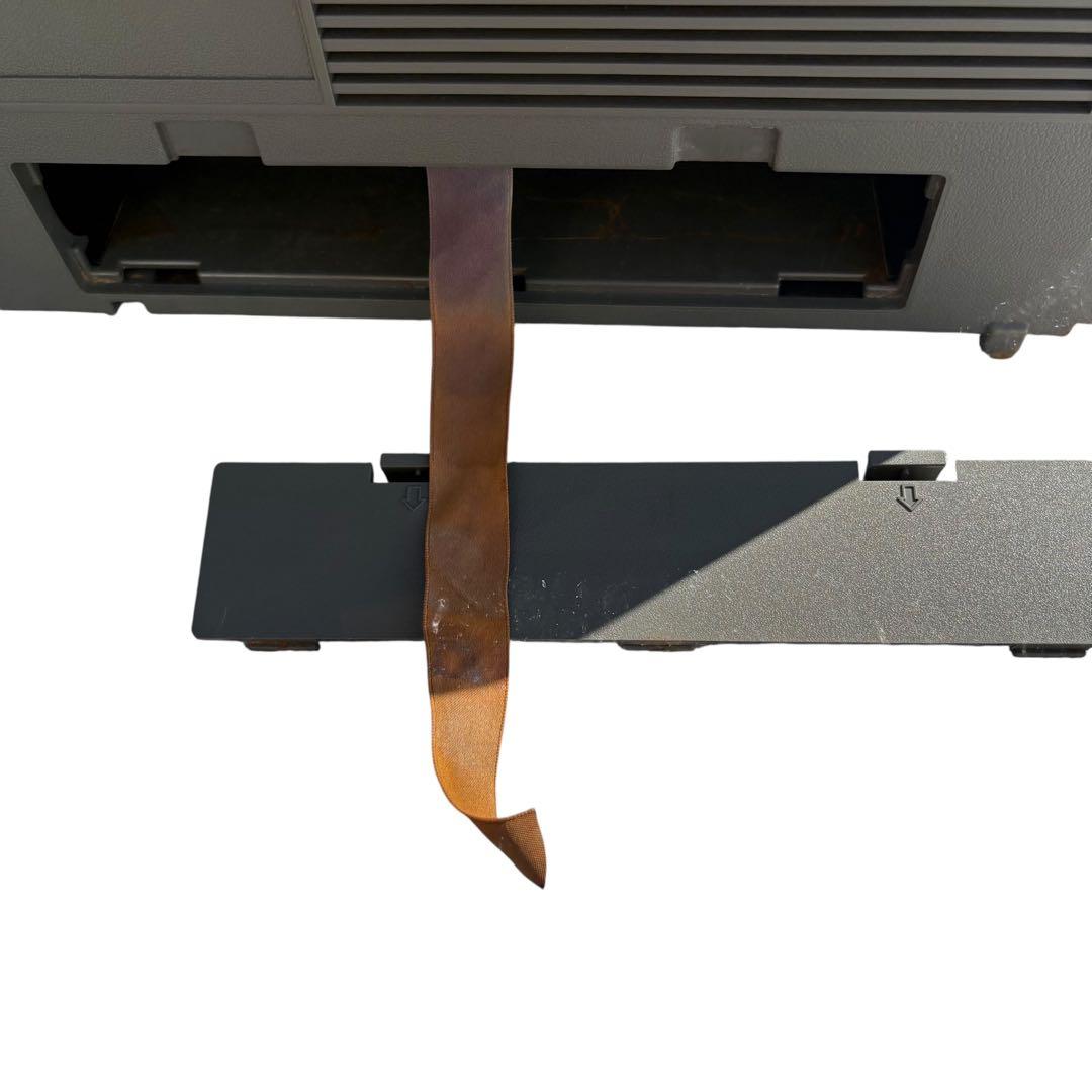 ビクター RC-M70 大型ラジカセ メタルテープ FM/AM ステレオ - メルカリ