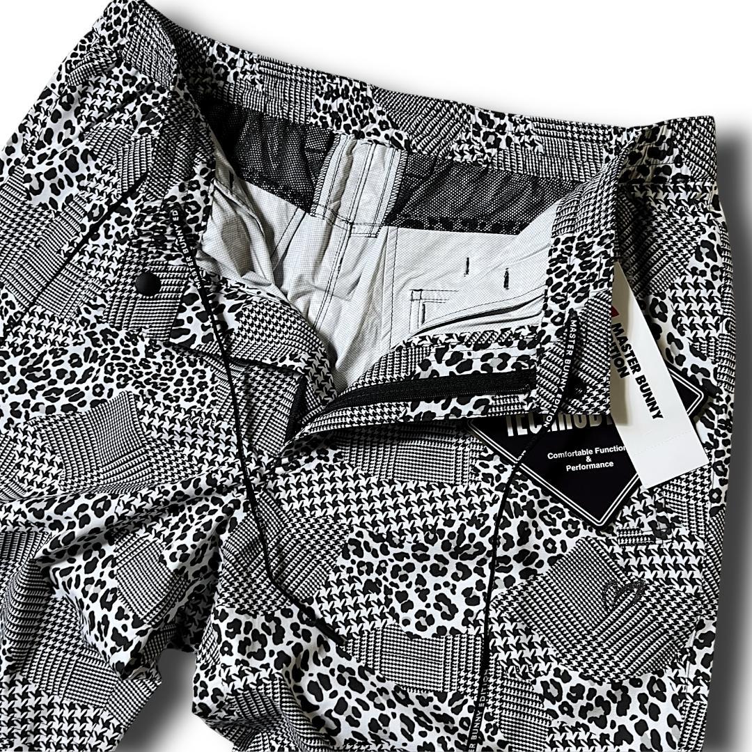 1 新品 マスターバニー 防水素材TECHNO BRANE レインパンツ - メルカリ