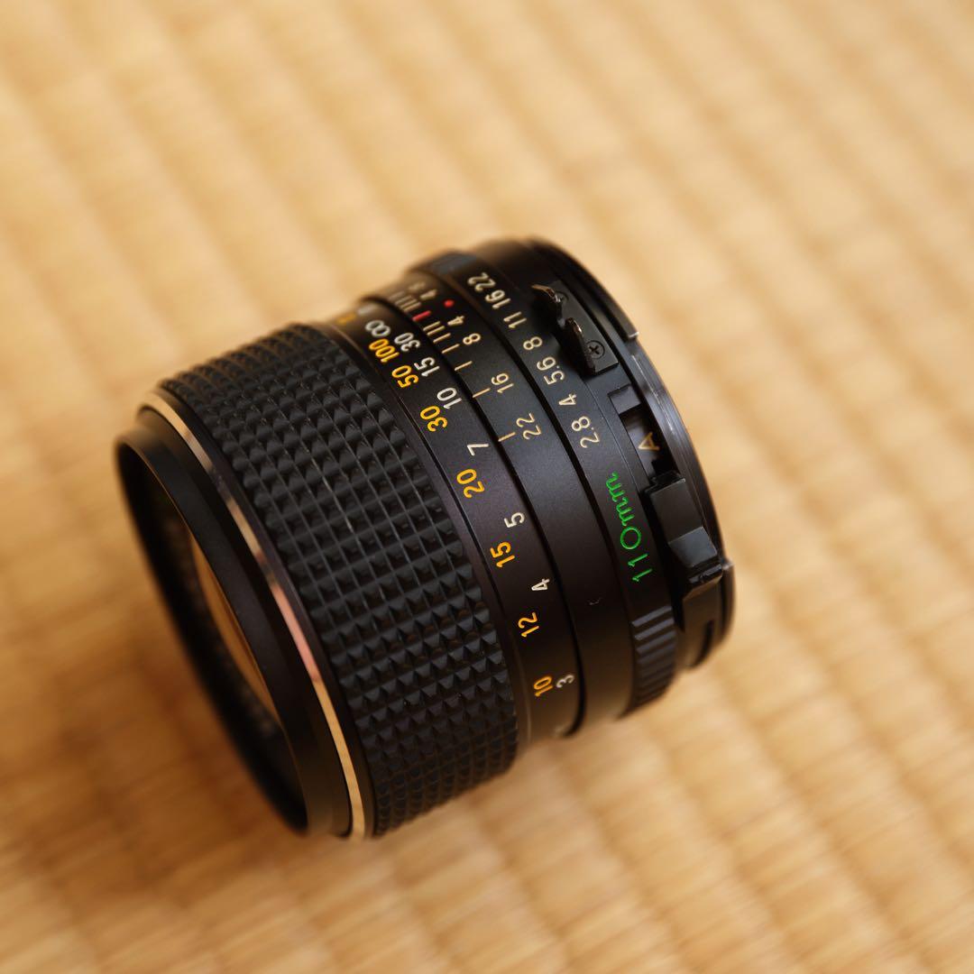レンズ(単焦点) Mamiya SEKOR C 110mm F2.8 N 27_20-_20KX8749-1_grande.jpg?v