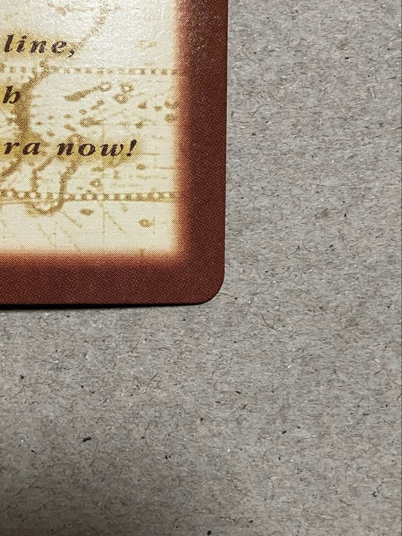 初版】ワンピース カードダス ハイパーバトル ナミ S05 海賊専門の泥棒