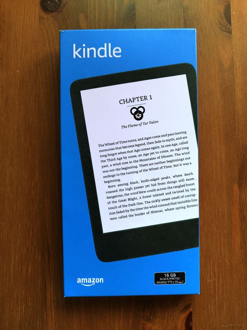 Amazon Kindle 11世代 16gb 広告なし ケース付き キンドル amazon（アマゾン） Kindle 第11世代 16GB ブラック 2024年発売モデル