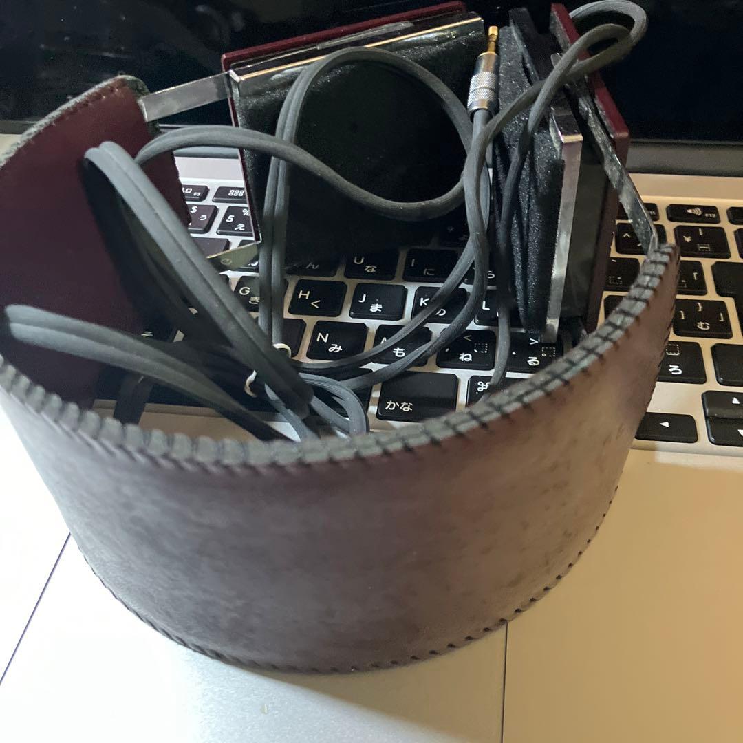 な*い様 Tescolyzer Stereo Headphones テスコライザ - メルカリ