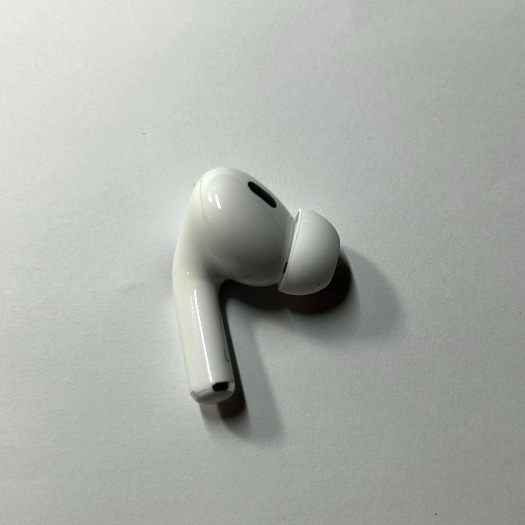 AirPodsPro 第2世代 USB-C 左耳のみ A3048 - メルカリ