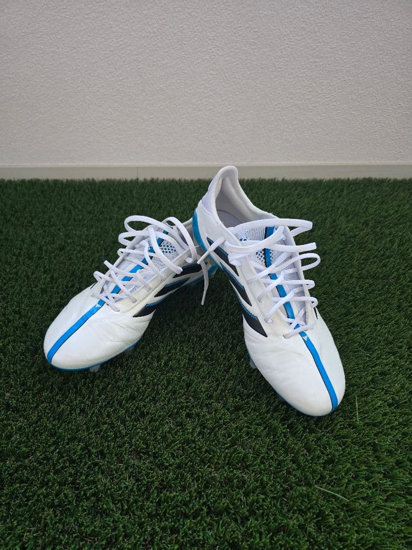 アディダス サッカースパイク コパ 11 ピュア FG 25.5 コパ 11 ピュア FG／サッカーショップKAMO