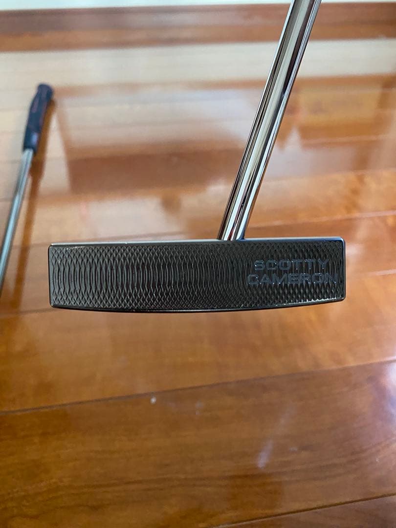 ブリヂストン TOUR B クラブセット スコッティキャメロン！オマケ多数