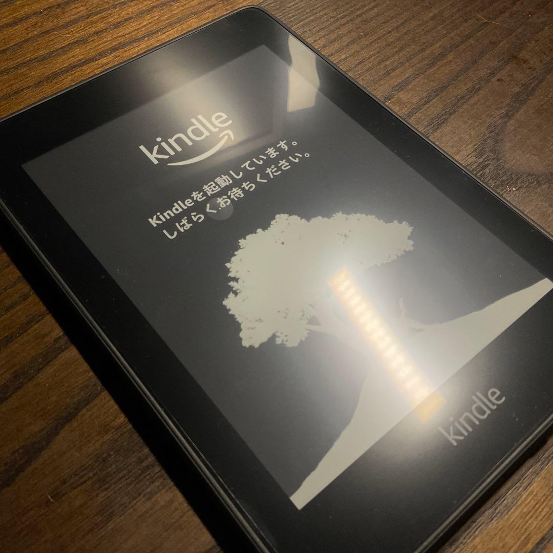 Amazon.co.jp: 【セット買い】Kindle Paperwhite 16GB 広告なし