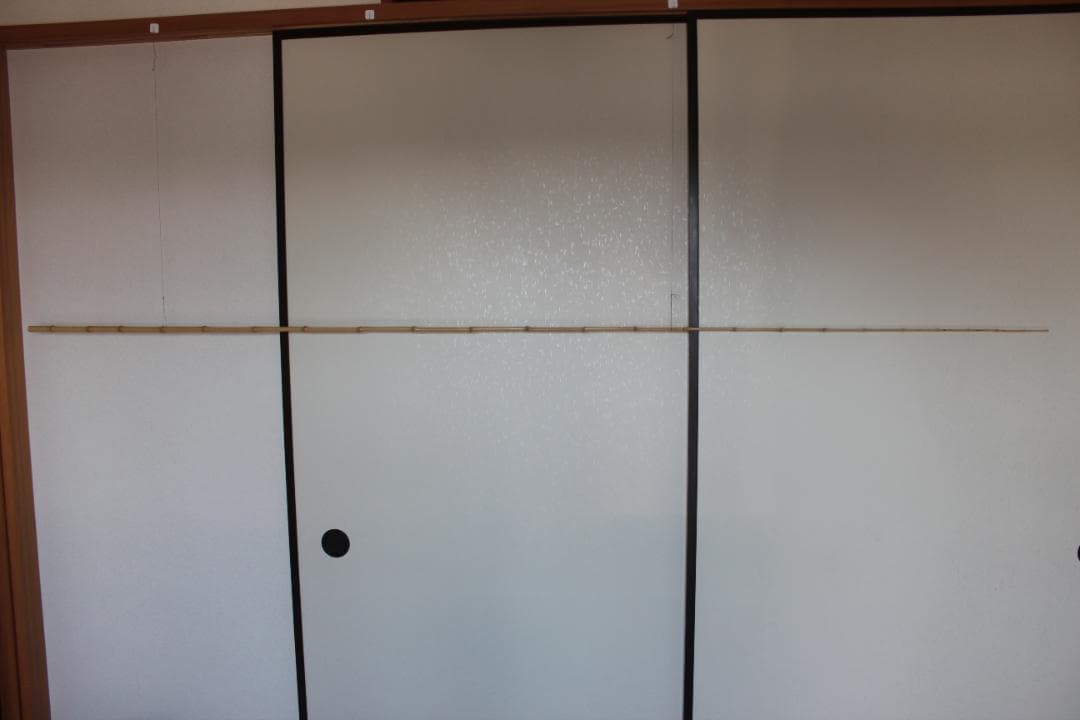 RNO64 和竿　竹竿素材　布袋竹 和竿釣竿製作素材・布袋竹穂持小節から各種サイズ【短材】