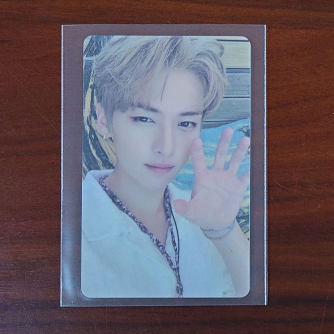 Stray Kids NOEASY ラキドロ トレカ セット リノ ② - メルカリ