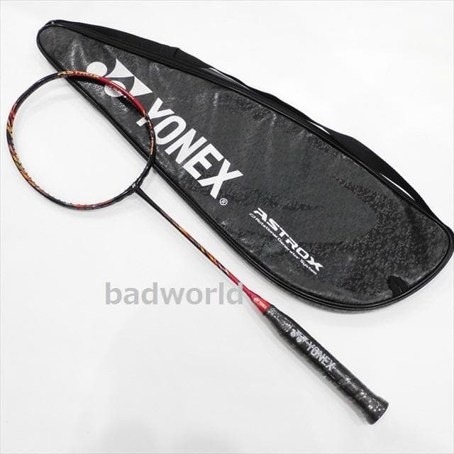 新品/ヨネックス/4U5/赤/アストロクス99プロ/ASTROX99プロ - メルカリ