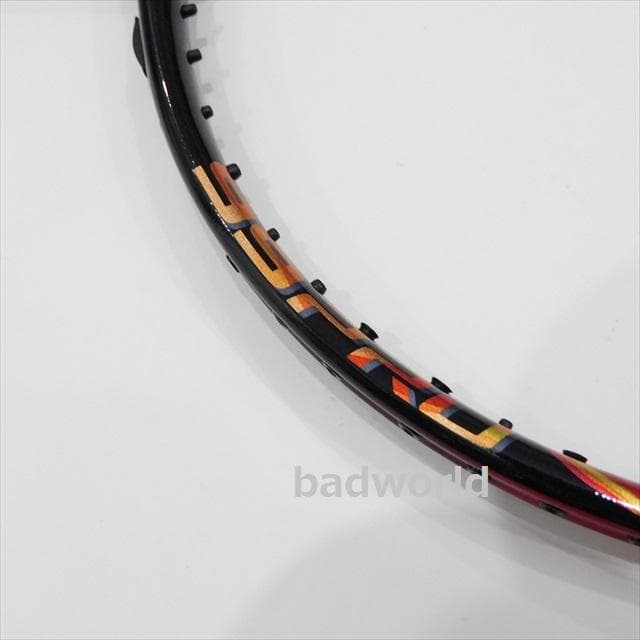 新品/ヨネックス/4U5/赤/アストロクス99プロ/ASTROX99プロ - メルカリ