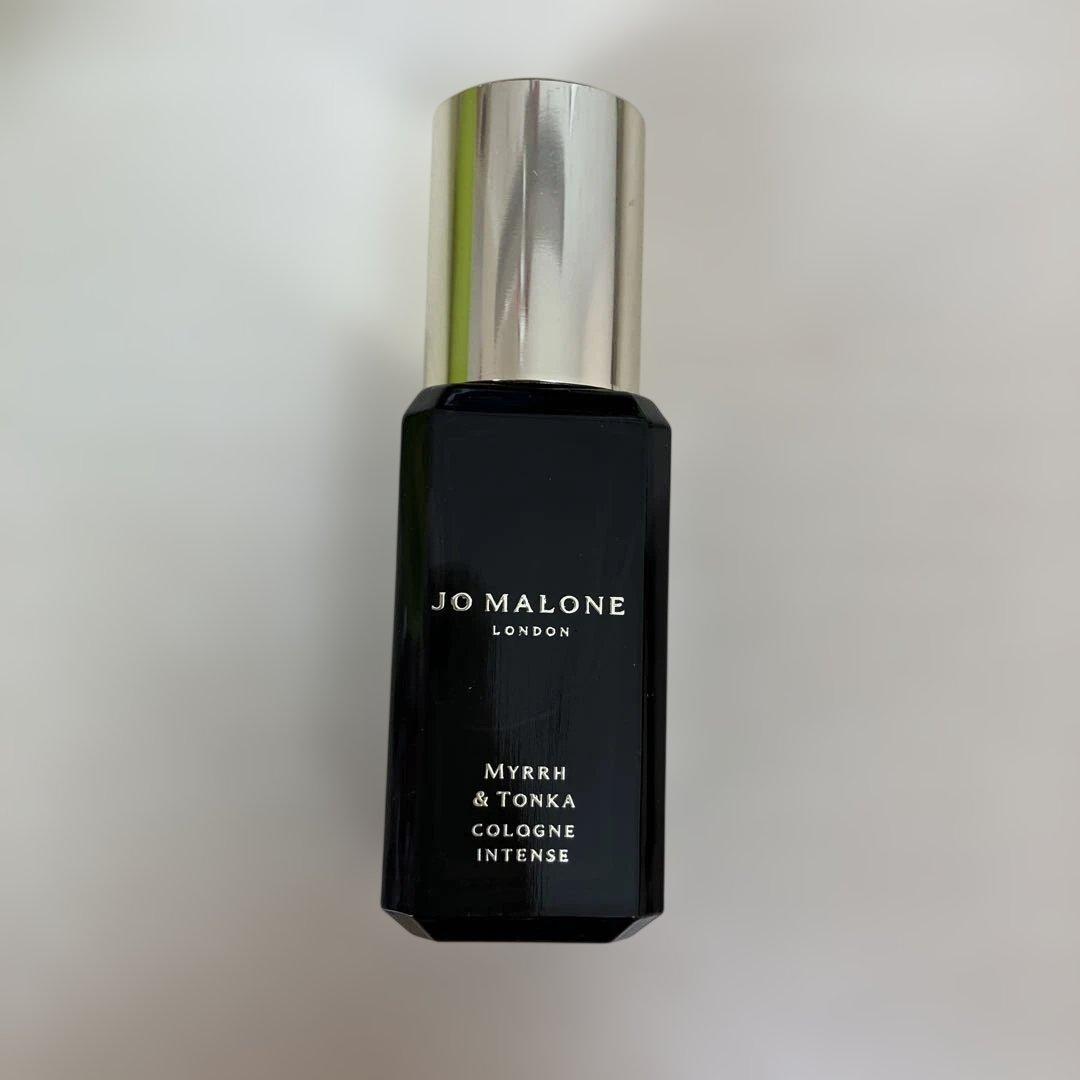 JO MALONE LONDON ミルラ＆トンカ コロン インテンス 9ml - メルカリ