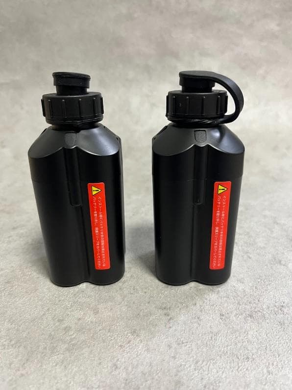 電動リール用リチウムバッテリー 3500mAh ダイワ＆シマノ対応 2個