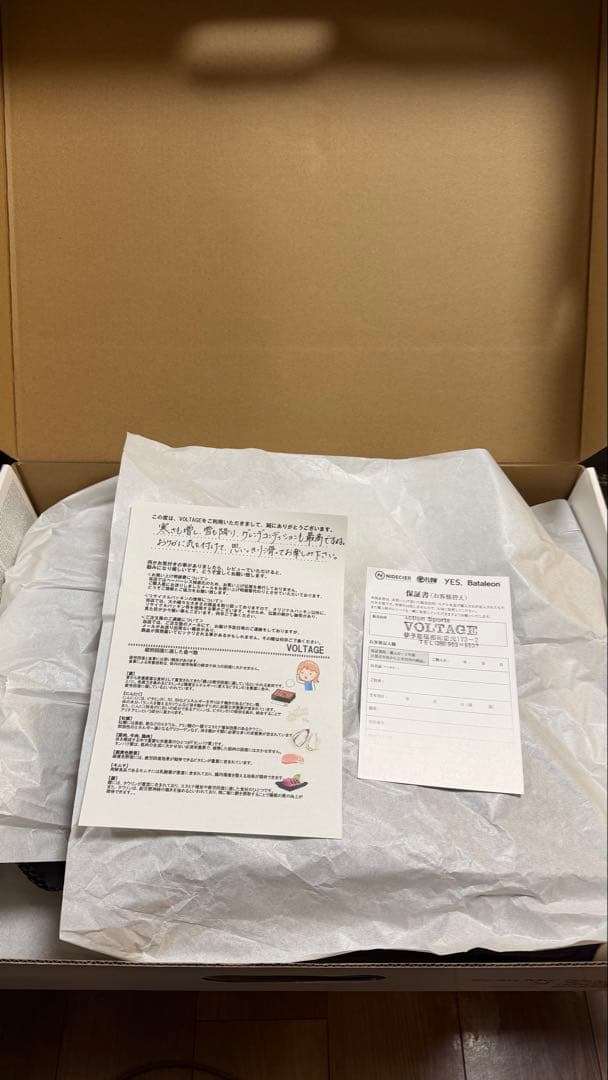 新品同様 NIDECKER Altai スノーボードブーツ 26.5cm