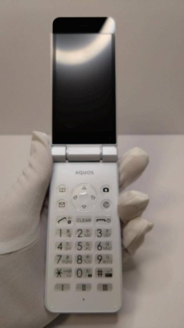 SHARP AQUOS SH-N01 SIMフリー Amazon | シャープ SIMフリー AQUOSケータイ SH-N01（ブラック） SH