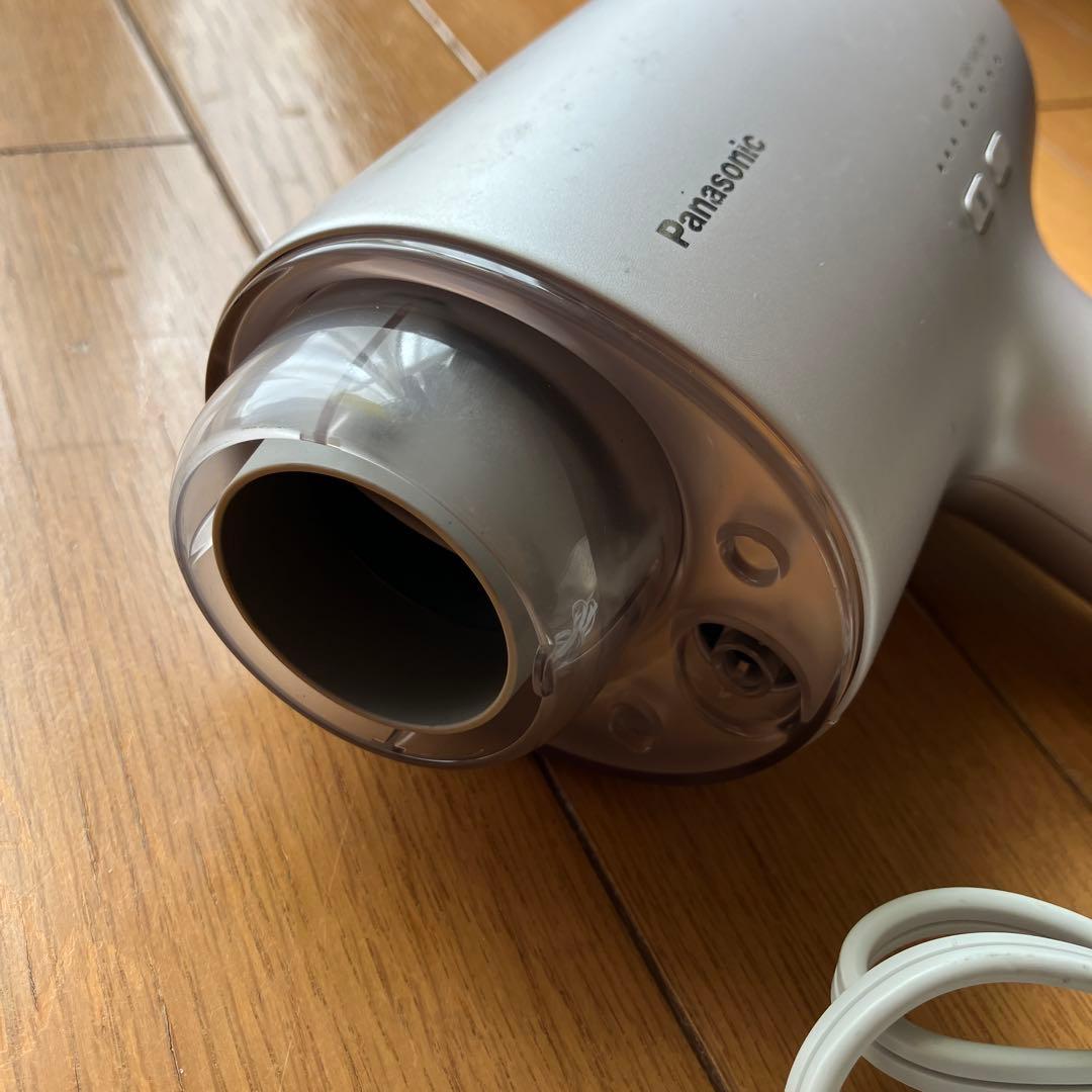 Panasonic ナノケア ヘアドライヤー EH-NA0J※ジャンク部品取り等