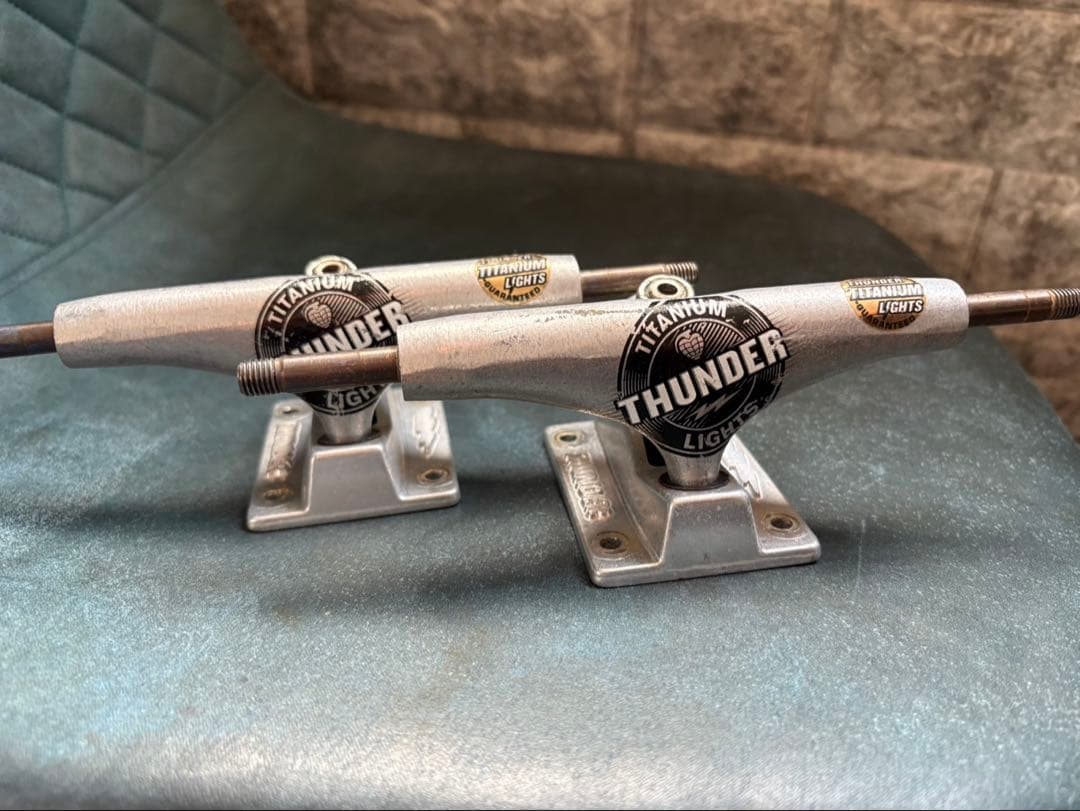 スイカ様専用☆TechDeckMini 3個セット