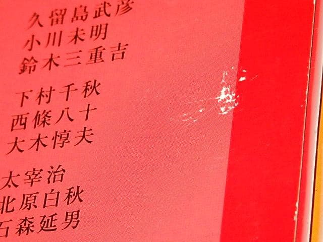 ☆DVD 日本名作童話シリーズ 赤い鳥のこころ 鈴木三重吉/木下恵介先生