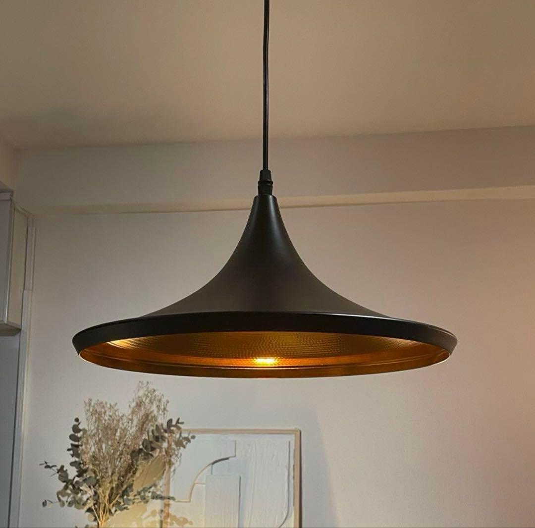 リプロダクト品】Tom Dixon BEAT トムディクソン - メルカリ