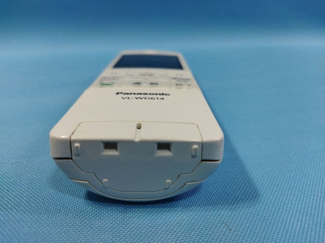 パナソニック Panasonic VL-WD614 ドアホン 子機のみ - メルカリ