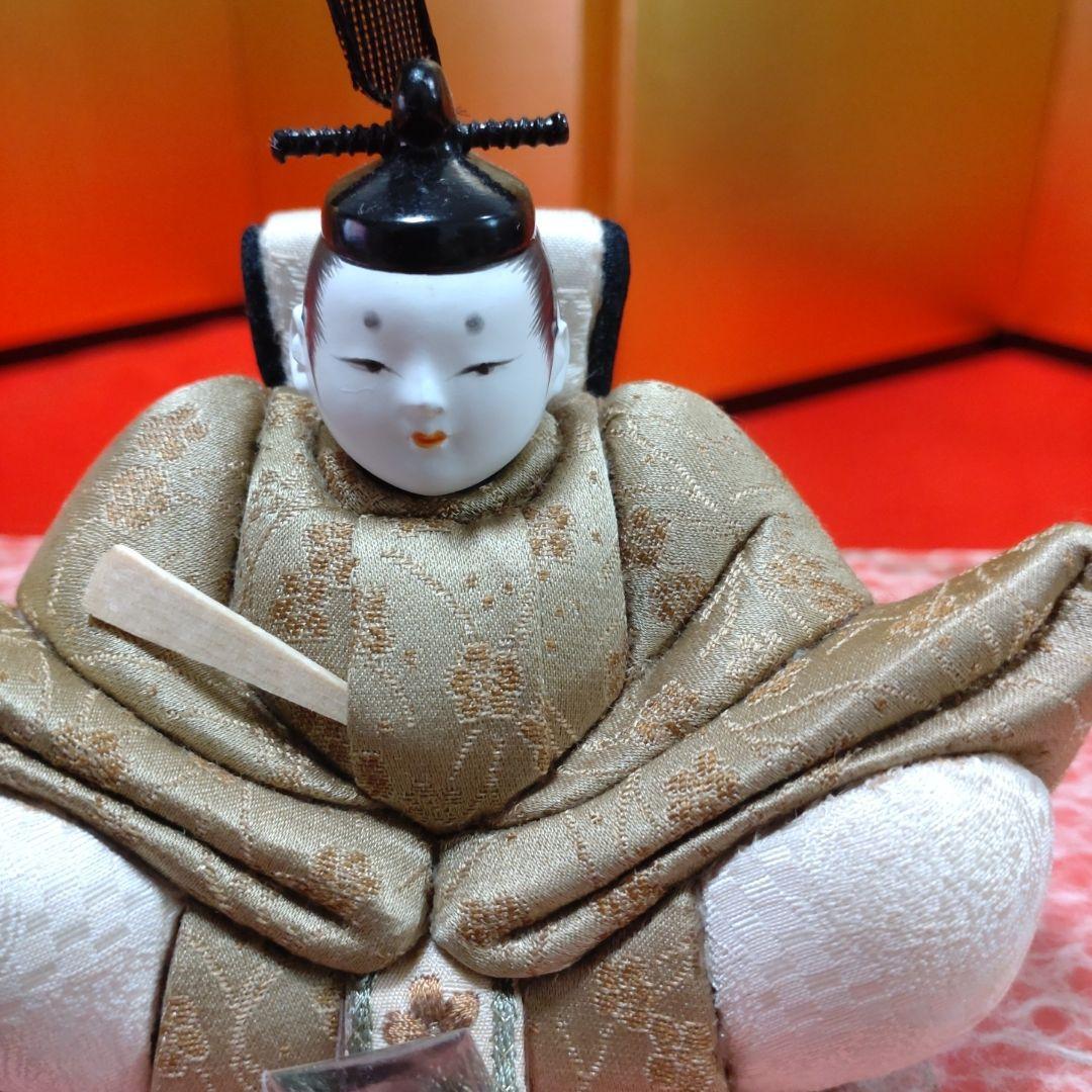 【雛蔵】夢雛01野口光彦原型