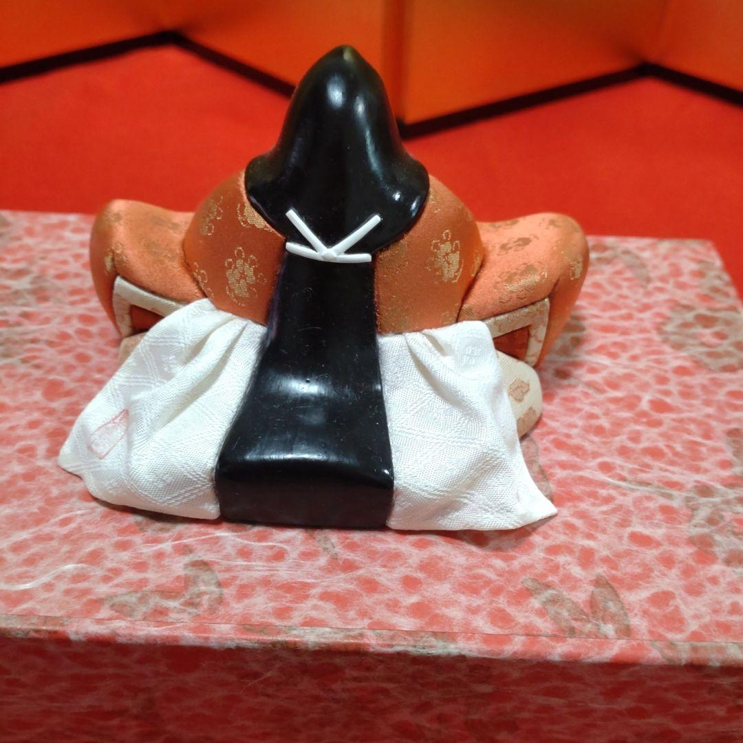 【雛蔵】夢雛01野口光彦原型