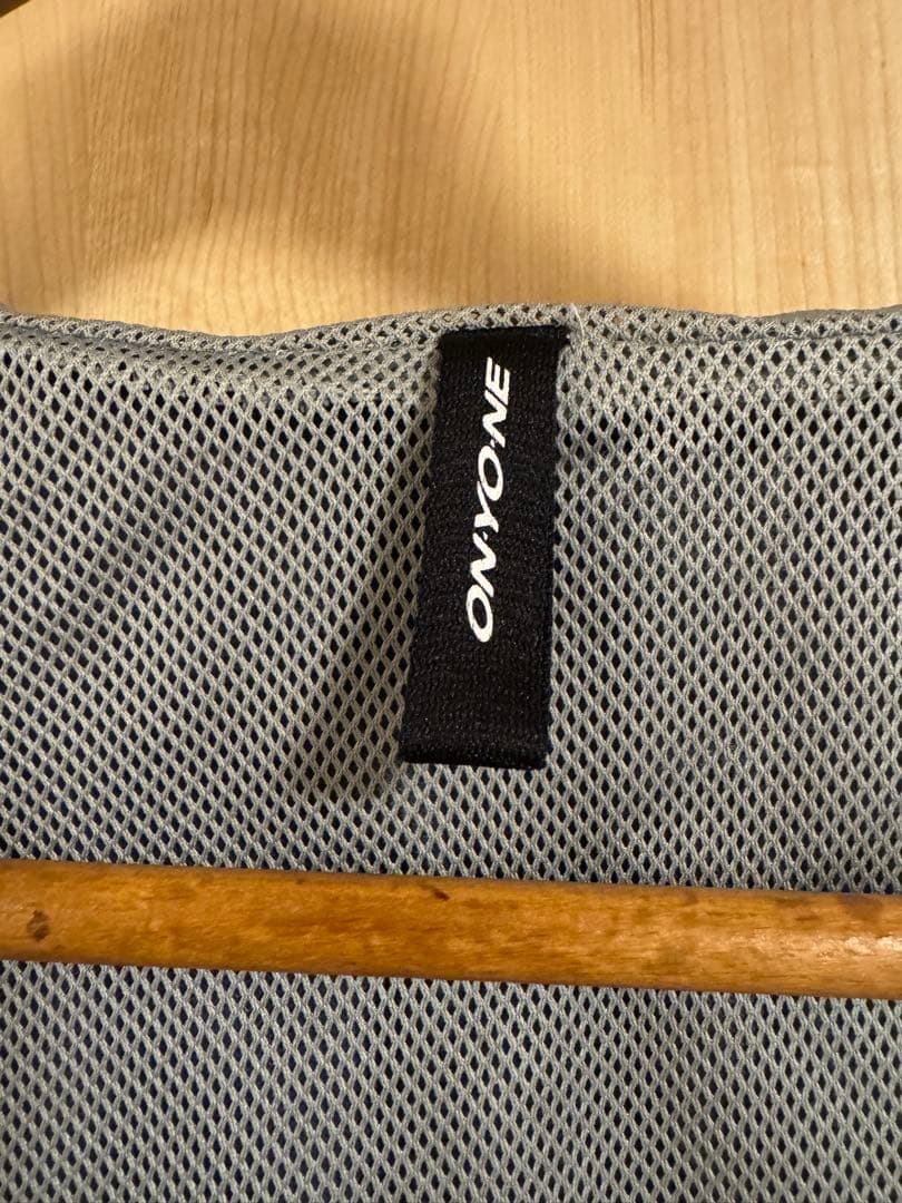 2024宇都宮ジャパンカップ スタッフジャケット　おまけのストラップ付き