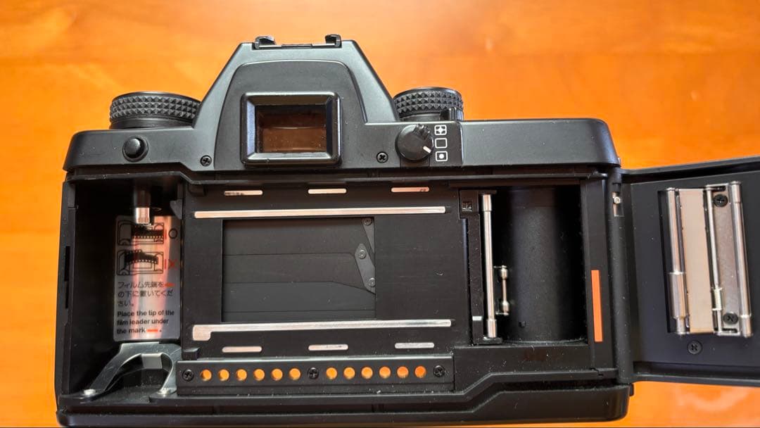 CONTAX Aria フィルム一眼レフカメラ sonnar 2.8/135付き - メルカリ