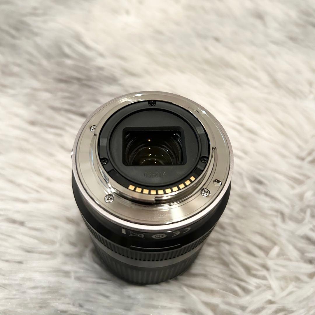 【極美品】 TAMRON 18-200mm F3.5-6.3 Di III VC