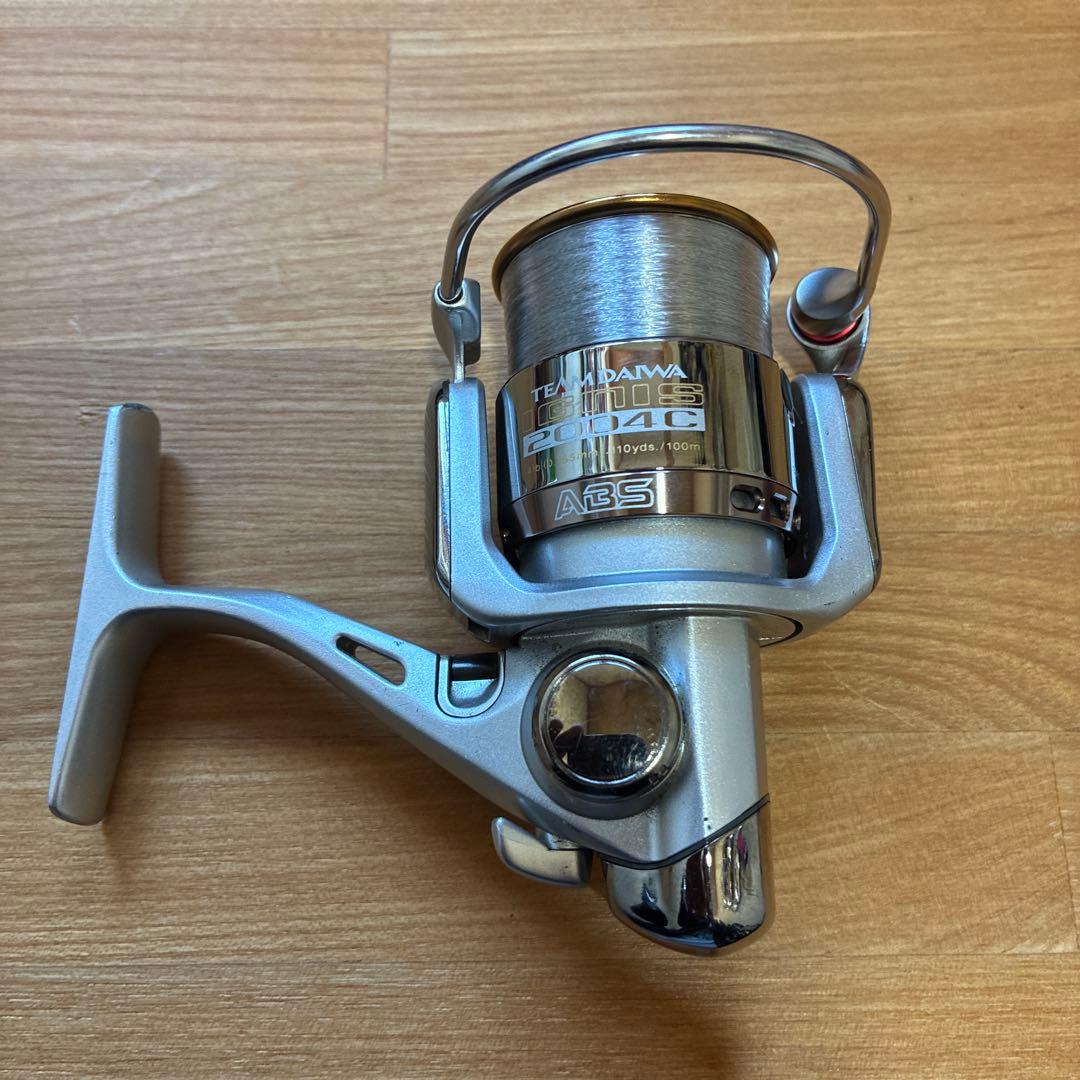 TDイグニス2004c - メルカリ