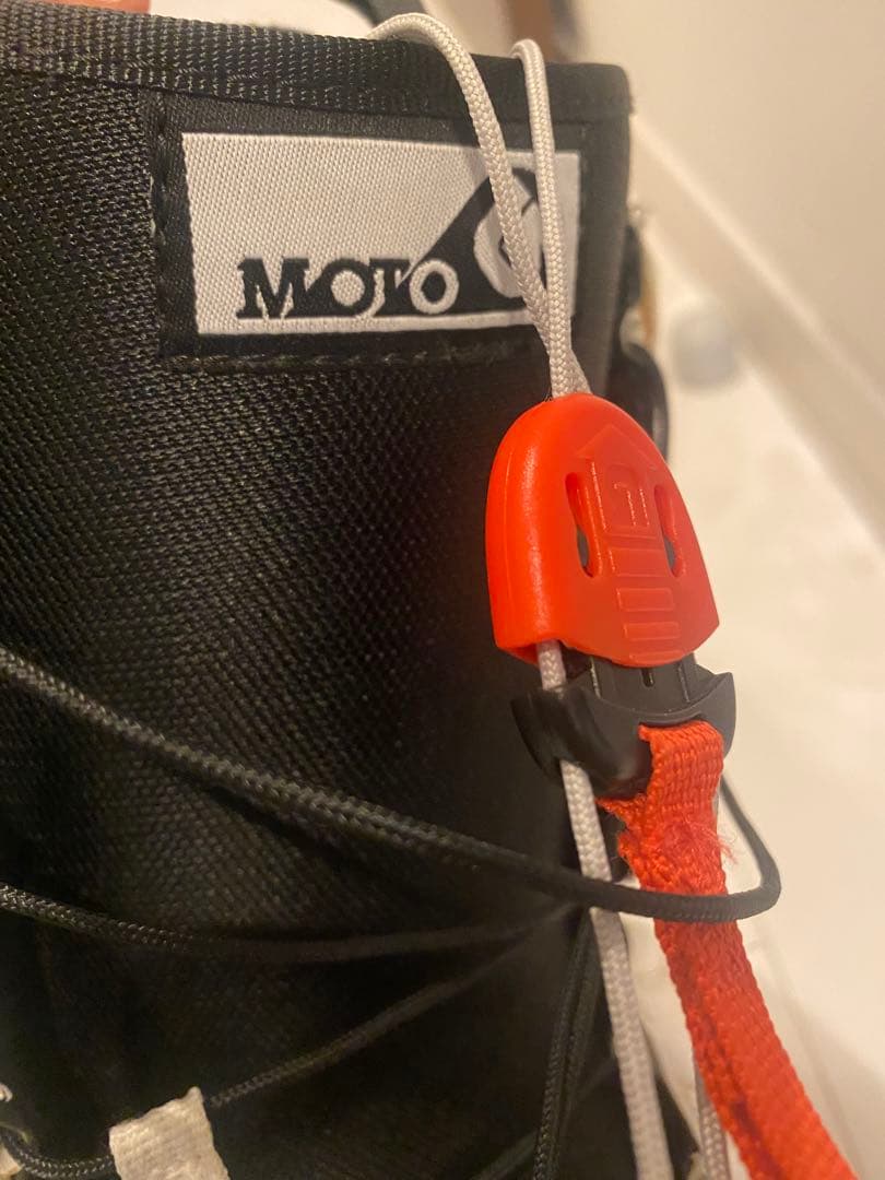 スノーボード BURTON MOTO 27.0cm