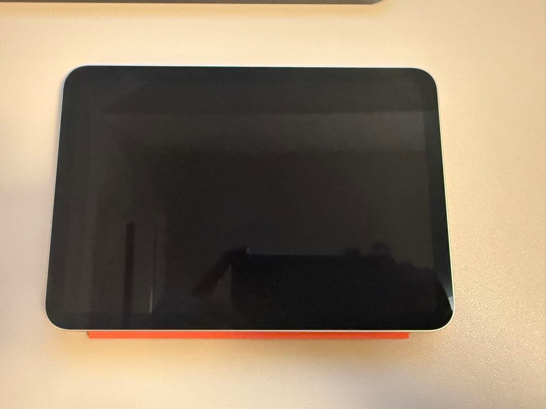 iPad mini A17 Pro ブルーWifi 256 iPad mini (A17 Pro) 8.3インチ Wi-Fiモデル 256GB（ブルー） | Apple