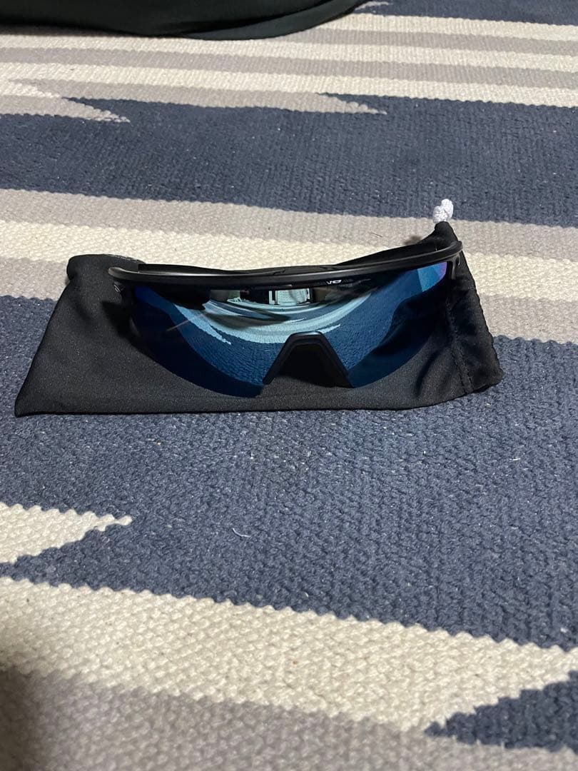 オークリーサングラス OAKLEY（オークリー） OO9271-5261 偏光サングラス FLAK 2.0 フラック