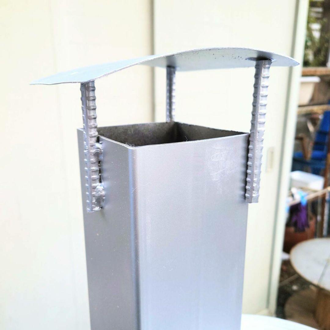 ドラム缶焼却炉 購入前に 説明文を 読みコメントください よろしく