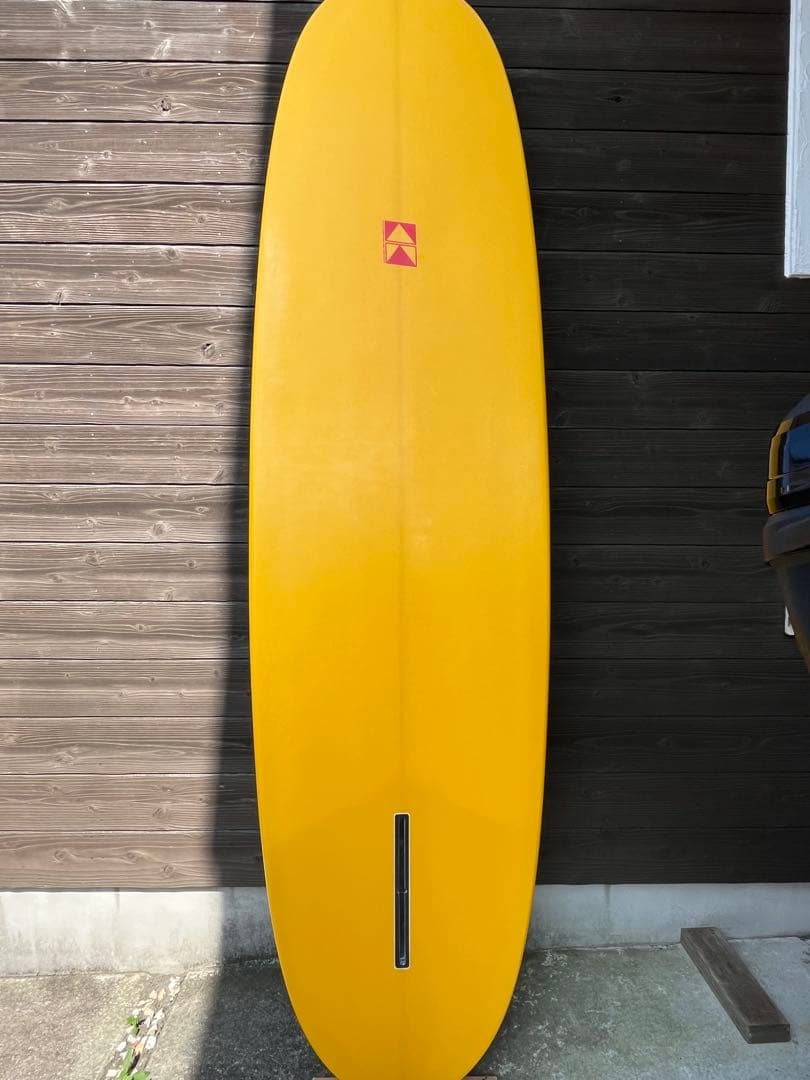 Katsu Kawaminami Big Dish7.6 極美品 カツカワミナミ - メルカリ