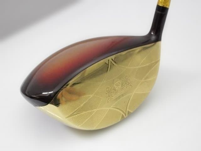 MAJESTY SUBLIME ドライバー 10.5° 50周年記念 LV920 - メルカリ
