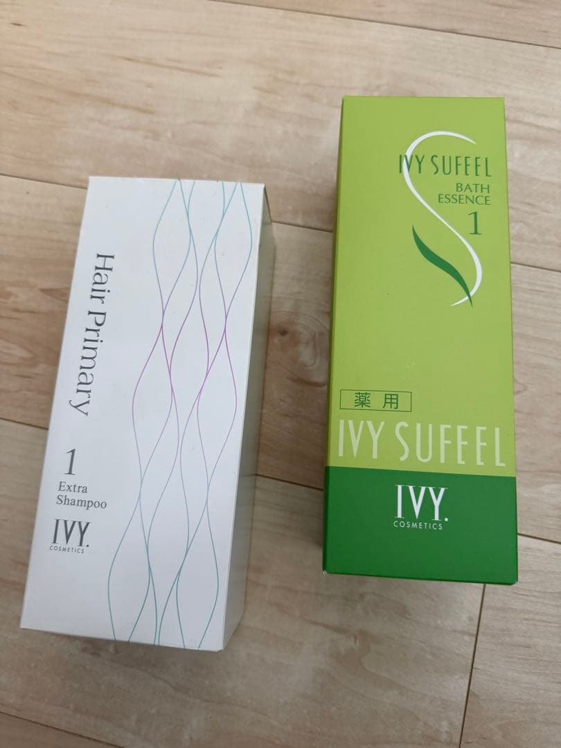 ヘアプライマリ コンディショナ リペアミルク シャンプ バスエッセンス アイビー アイビー化粧品 リペアミルク ヘアプライマリー エクストラ 150ml 乳液