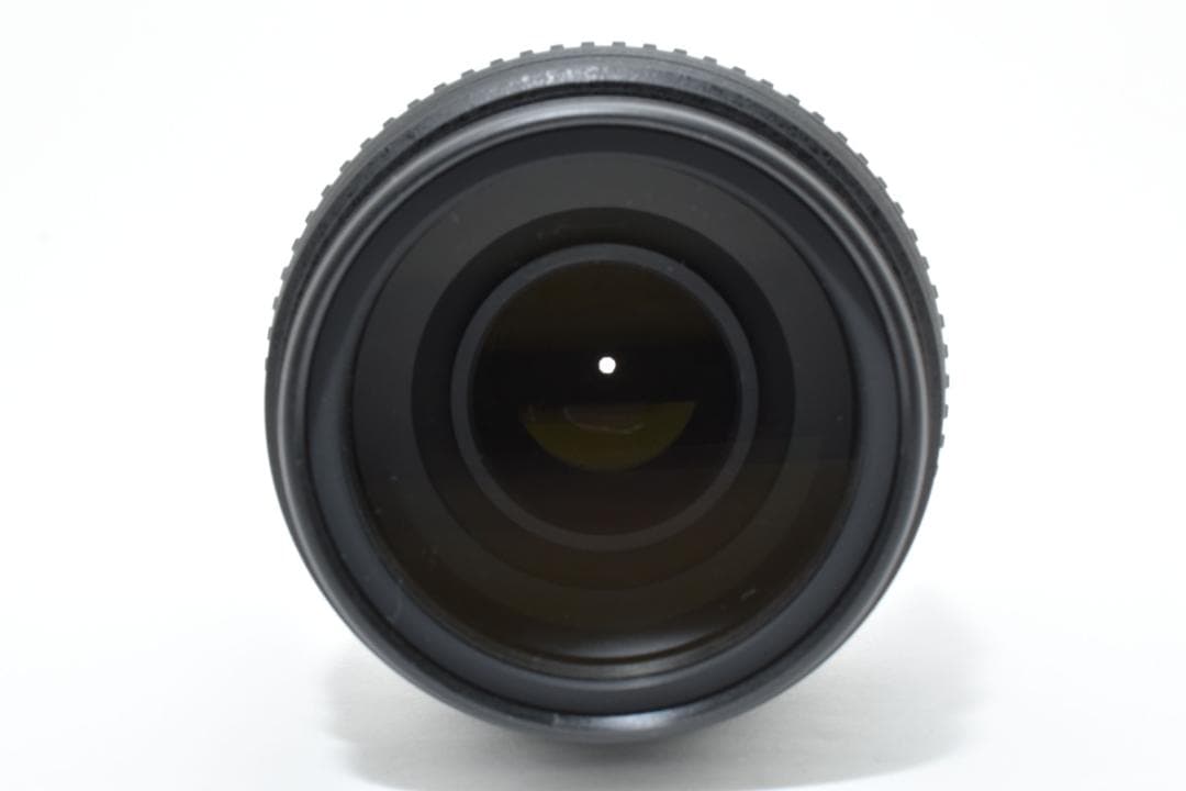 ニコン AF-S ニッコール カメラレンズ 55-300mm f4.5-5.6