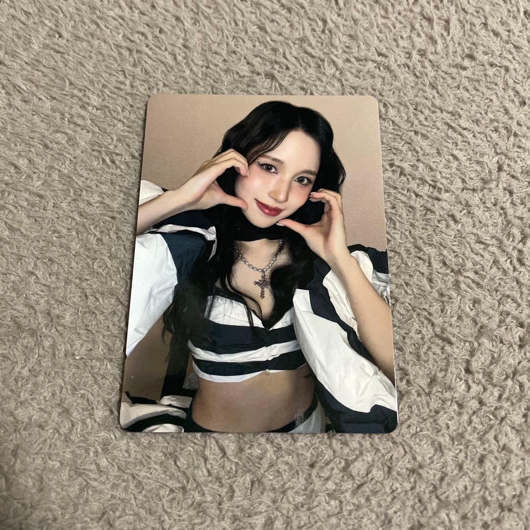 MISAMO 『PLAY』 ラキドロ ミナ - メルカリ