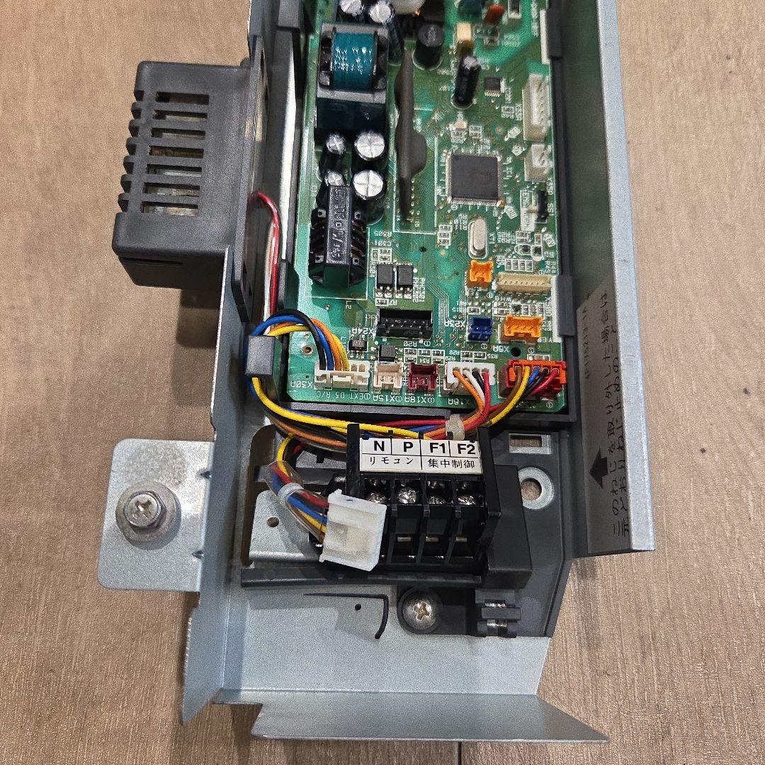 ダイキン天カセエアコン室内機基盤 FHCP80AB ② - メルカリ