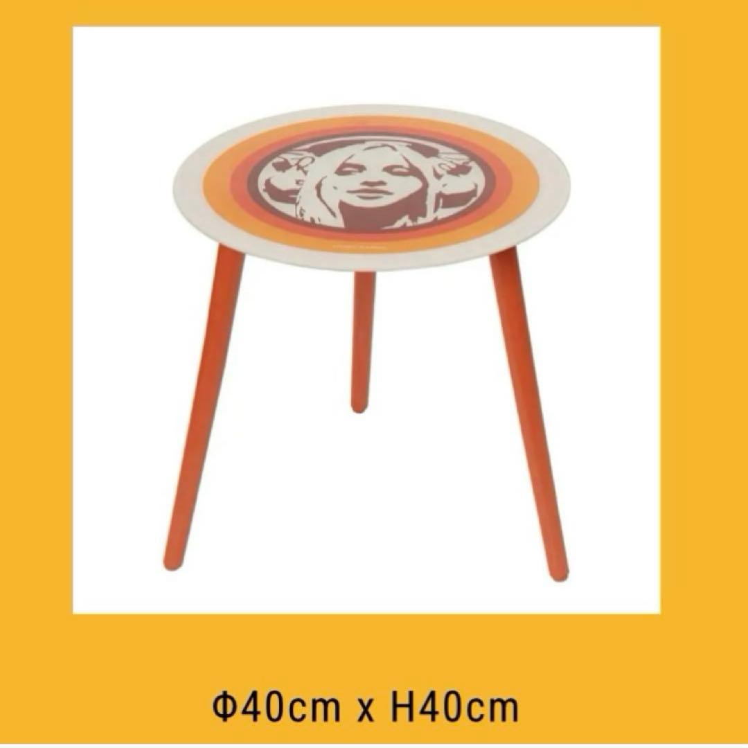 ヒステリックグラマー HEAD PHONE WOMAN SIDE TABLE - メルカリ