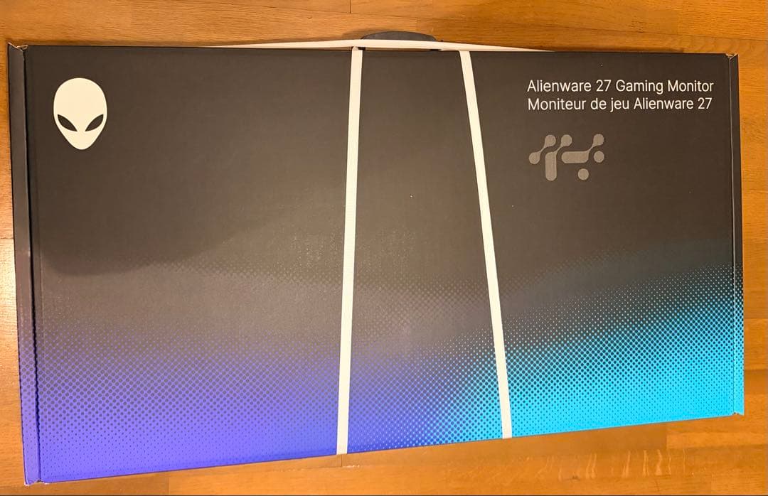未開封 Alienware AW2725DM 2026保証付き 正月価格 Dell Alienware AW2725DM-R [27インチ] 価格比較 - 価格.com
