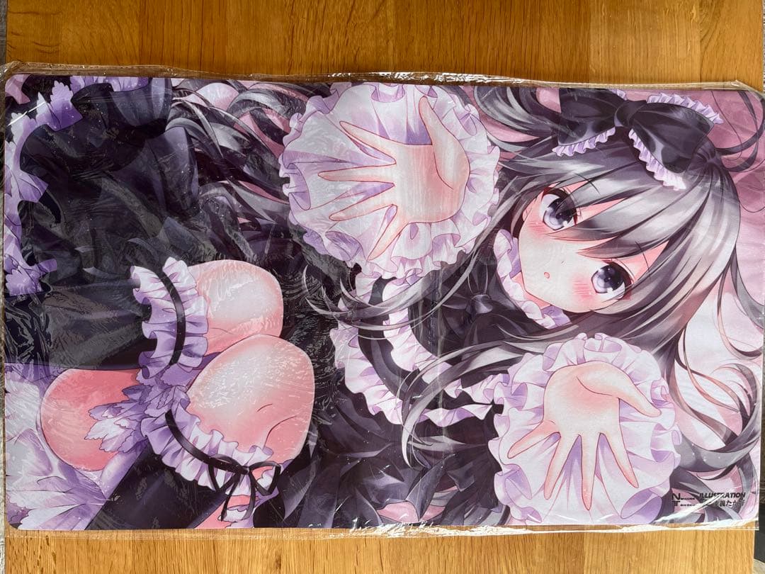 遊戯王　座敷わらし　プレイマット 屋敷わらし プレイマット | Tk2 Card