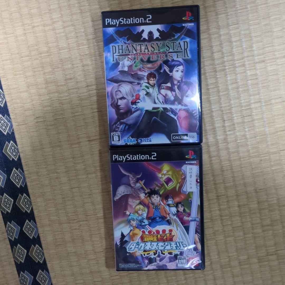 PS2 ゲームソフト セット バラ売り可能！ - メルカリ