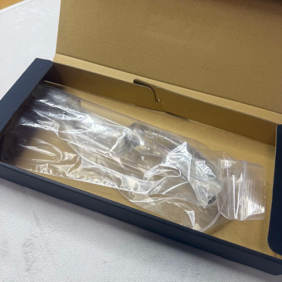 超希少2025年正月販売5個限定フロッグプロダクツ クリアピストル