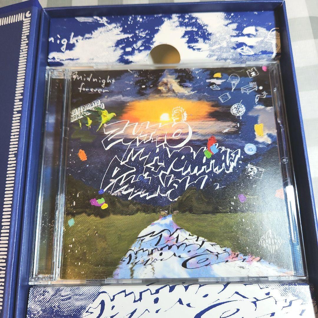 初回限定盤α】ずっと真夜中でいいのに。 「潜潜話」 - メルカリ