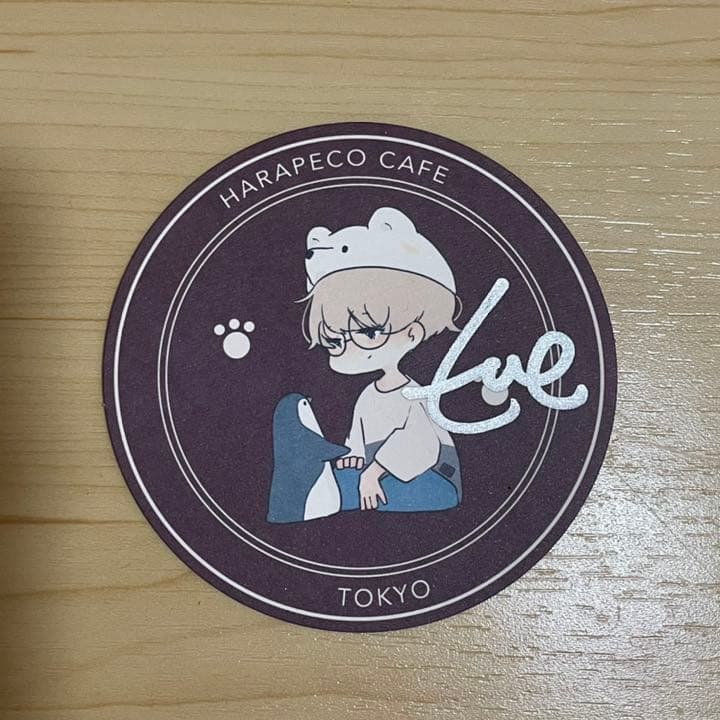 OFFICIAL NUMBER 初回限定盤 Eve サイン入り vv限定特典付き - メルカリ