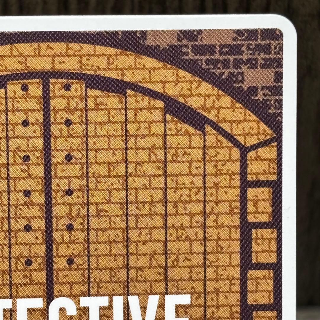 名探偵コナンカードゲーム 中森青子【SEC】《白》 P054 魅惑のマジック