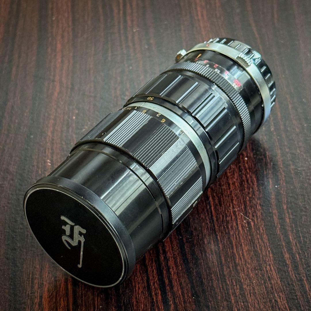 OLYMPUS Zuiko Auto-ZOOM 50-90mm F 3.5 美品 OLYMPUS PEN-F用 Zuiko Auto-ZOOM 50-90mm F3.5TTL【中古並品フード付
